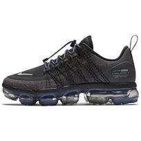 (WMNS) Nike Air VaporMax Run Utility 'Black' Women's AQ8811-001 EU 35.5