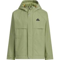Adidas TH WARM JKT Jackets & Coats Men's Green JI6842 2XL