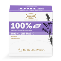 100% žolelių arbata Moonlight Magic 15 vnt.