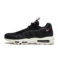 Nike Air Max 95 Pull Tab Black AJ1844-002 38 juoda