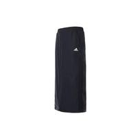 Adidas Tech Excite Pt Woven Training Joggers Women Bottoms Black GP0633 L