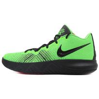 Nike Kyrie Flytrap EP Rage Green AJ1935-300 40.5 žalia/juoda