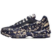 Nike Air Max 95 Cav Empt Blackened Blue AV0765-400 39 juoda