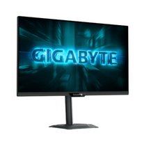 Gigabyte | G27UP EK | 27 " | SS IPS | UHD | 160 Hz | 1 ms | 3840 x 2160 pixels | 400 cd/m² | HDMI ports quantity 2