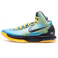 Nike Kd 5 N7 599294-447 42 žalia