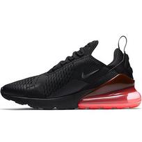 Nike Air Max 270 Hot Punch AH8050-010 44 juoda/rožinė