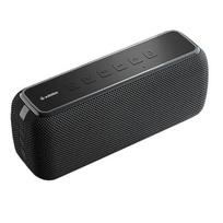 XDOBO X8 60W Nešiojami Lauko Garsiakalbiai Bluetooth Belaidžiai Žemų Dažnių Žemų Dažnių Garsiakalbis Atsparus Vandeniui 6600mAh TWS Palaikymas TF/AUX juoda