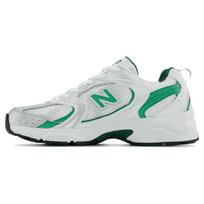 New Balance 530 'White Nightwatch Green' sportbačiai MR530ENG 36