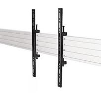 B-tech B-TECH AV SYSTEM X - VESA 400 FLAT SCREEN INTERFACE ARMS FOR BT8390 (PAIR) BT8390-VESA400F/B