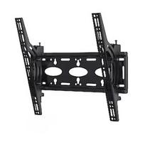 B-tech B-TECH AV UNIVERSAL FLAT SCREEN WALL MOUNT WITH TILT (VESA 400) BT8431/B