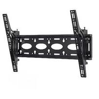 B-tech B-TECH AV UNIVERSAL FLAT SCREEN WALL MOUNT WITH TILT (VESA 600 X 400) BT8432/B