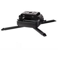B-tech B-TECH AV SYSTEM 2 - HEAVY DUTY PROJECTOR CEILING MOUNT WITH MICRO-ADJUSTMENT BT893/B