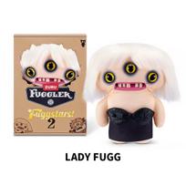 Genuine Cute Teeth Monster Cute Hollywood Superstar Second Generation Ugly Cute Funny Trendy Play Blind Box Gifts