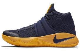 Nike Kyrie 2 'Cavs' 819583-447 46