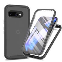 Suitable for Google Pixel 9 Pro 9A 8A 7A Pixel8 Pixel7 starry sky screen protector with built-in PET film Starry sky with front fil juoda