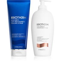 Biotherm Collagen Fit Body Ritual Set rinkinys