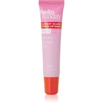 hello sunday the one for your lips tinted lip balm lūpų balzamas su atspalviu SPF 50 atspalvis 15 ml