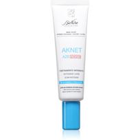BioNike Aknet Azerose intensyvaus poveikio raminamoji priežiūros priemonė netobulumų turinčiai, į aknę linkusiai odai 30 ml
