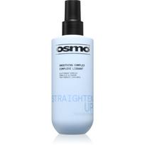 Osmo Straighten Up jauninančios priežiūros priemonės plaukams 250 ml