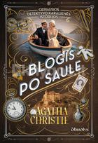 Blogis po saule - Agatha Christie