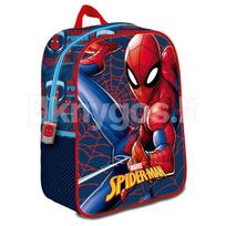 3D Kuprinė „Marvel Spider-Man Web“, 30 cm
