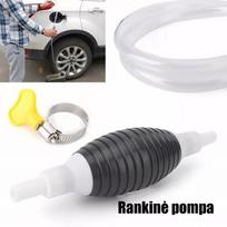 Rankinė Skysčių Pompa