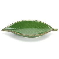 Gilus indas GREEN 26,5x14x4 cm (keramika)