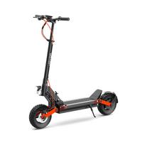 JOYOR S8 elektrinis paspirtukas 600W, iki 90 km