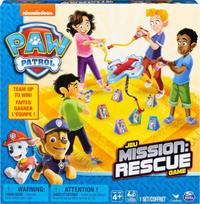 Žaisimas Spin Master Paw Patrol (Šunyčiai Patruliai ), uniwersalny