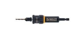Grąžtų ir sukimo antgalių komplektas DeWalt DT70789-QZ; 6 mm; PZ2; 1/4'' Hex