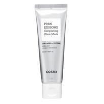 COSRX PDRN EXOSOME Skinplaning Glaze Mask 50ml korėjietiškas drėkinamasis veido kremas