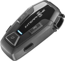 Interkomas - INTERPHOUCOM7R - Bluetooth 5.2 - Akumuliatorius 15h - Atsparus vandeniui IP67 - Universalus