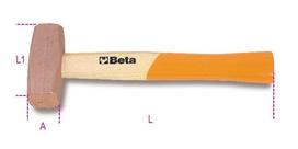 Vario varinis plaktukas 1385, 800g