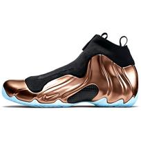 Nike Air Flightposite Vario 2014 658109-800 43 auksas