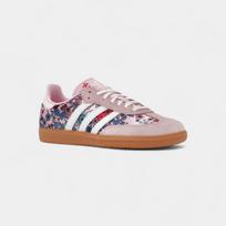 adidas Samba OG Liberty London Clear Pink Floral (GS) 36 ryškiai rožinė