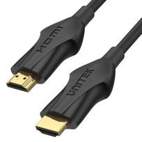 UNITEK C11060BK-3M Cable HDMI v.2.1 4K 120HZ 8K 60HZ 3M