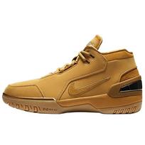 Nike Air Zoom Generation Retro Qs Wheat 2018 AQ0110-700 40.5 kviečiai