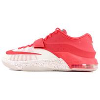Nike Kd 7 Christmas Eggnog 707560-613 46 raudona