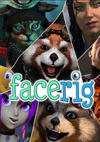 FaceRig - Pro Upgrade (DLC) (PC) Steam Key EUROPE