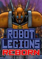 Robot Legions Reborn Steam Key GLOBAL