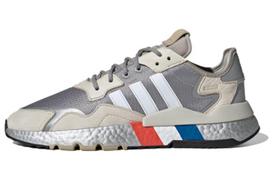 Adidas Nite Jogger 'Sidabrinis Metalinis' FV4280 44.5