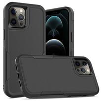 Suitable for Apple iPhone 11 12 Pro X XR XS Max Qihang anti-drop phone case TPU+PC Setting sail iPhone 12/12 juoda