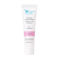 Maitinanti veido kaukė "Honey Rich Nutrition Mask", The Organic Pharmacy, 10 ml