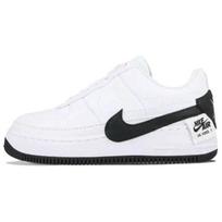 Nike Air Force 1 Jester Xx White Black Womens AO1220-102 38