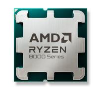 AMD CPU||Desktop|Ryzen 7|8700F|Phoenix|4100 MHz|8 Cores|8MB|Socket AM5|65 Watts|OEM|100-000001590