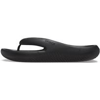 Crocs Mellow Recovery Šlepetės Juodos Unisex Sportbačiai 208437-001 45-46 black
