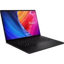 Asus ProArt P16 (H7606WX-SE008X) (black, AMD Ryzen AI 9 HX 370, NVIDIA GeForce RTX 5090, 64GB LPDDR5X, 2 TB (2 TB SSD), Windows 11 Pro) - German - DE Layout 90NB17E1-M001N0