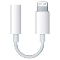 APPLE Lightning to 3.5mm jack adapter