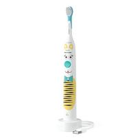 PHILIPS Sonicare For Kids HX3601/01 electric toothbrush for children Design a Pet Edition