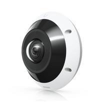 Ubiquiti UVC-G6-PRO-360-W 12MP PoE Camera, 360°, Digital PTZ